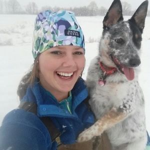 Meet your Posher, Kelly